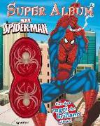 Spider-Man. Super album