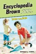 Encyclopedia Brown Tracks Them Down