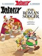 Asterix the Roman Sodger (Scots)