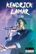 Kendrick Lamar: Rap Titan