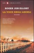 La voce degli angeli