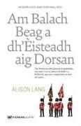 Am Balach Beag a dh'Eisteadh aig Dorsan