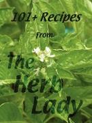 101+ Recipes from the Herb Lady