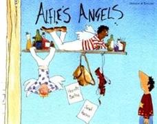 Alfie's Angels in German and English