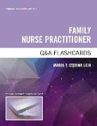 Family Nurse Practitioner Q&A Flashcards