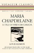 Maria Chapdelaine