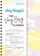 2019 The Very Busy Planner