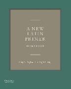 A New Latin Primer Workbook