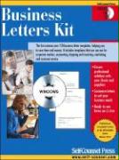 Business Letters Kit