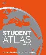 Student World Atlas, 9th Edition