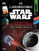 Mi laboratorio Star Wars (Star Wars Maker Lab)