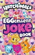 EGGcellent Joke Book