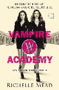 Vampire Academy