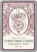 Christmas Cheer (Creative Cards)