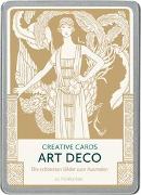 Art Deco (Creative Cards)