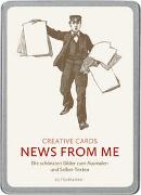 News from Me (Creative Cards)