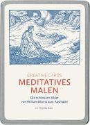Meditatives Malen (Creative Cards)