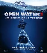 Open Water 3: Les Abîmes de la terreur - Blu-ray (F)