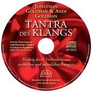 Tantra des Klangs (Übungs-CD)