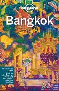 Lonely Planet Reiseführer Bangkok