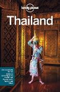 Lonely Planet Reiseführer Thailand