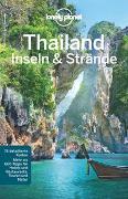 Lonely Planet Reiseführer Thailand Inseln & Strände