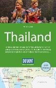 DuMont Reise-Handbuch Reiseführer Thailand