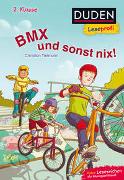 Duden Leseprofi – BMX und sonst nix, 2. Klasse