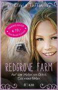 Redgrove Farm. Auf vier Hufen ins Glück & Das neue Fohlen