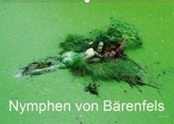 Nymphen von Bärenfels (Wandkalender 2019 DIN A2 quer)