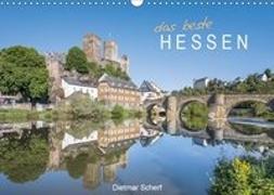 Das beste Hessen (Wandkalender 2019 DIN A3 quer)