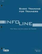 Basic Training for Trainers