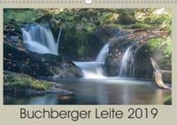Buchberger Leite (Wandkalender 2019 DIN A3 quer)