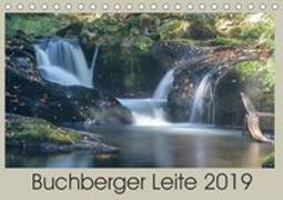 Buchberger Leite (Tischkalender 2019 DIN A5 quer)