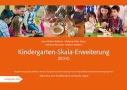 Kindergarten-Skala-Erweiterung (KES-E)