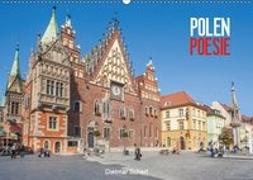 Polen Poesie (Wandkalender 2019 DIN A2 quer)
