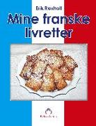 Mine franske livretter