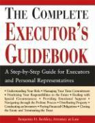 The Complete Executor's Guidebook