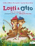Lotti und Otto (Band 1)