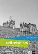 Zeitreise 5/6. Lehrerband Klasse 5/6. Differenzierende Ausgabe Niedersachsen