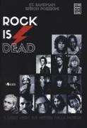 Rock is dead. Il libro nero sui misteri della musica