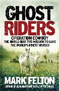 Ghost Riders- EXPORT EDITION