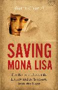 Saving Mona Lisa- EXPORT EDITION