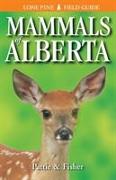 Mammals of Alberta