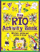 The Rio Activity Book