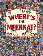 Where's the Meerkat?