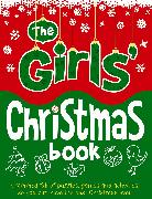 The Girls' Christmas Book