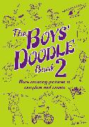 The Boys' Doodle Book 2