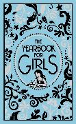 Yearbook For Girls