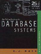 Introduction to Database Systems with Oracle Programming 8.0
